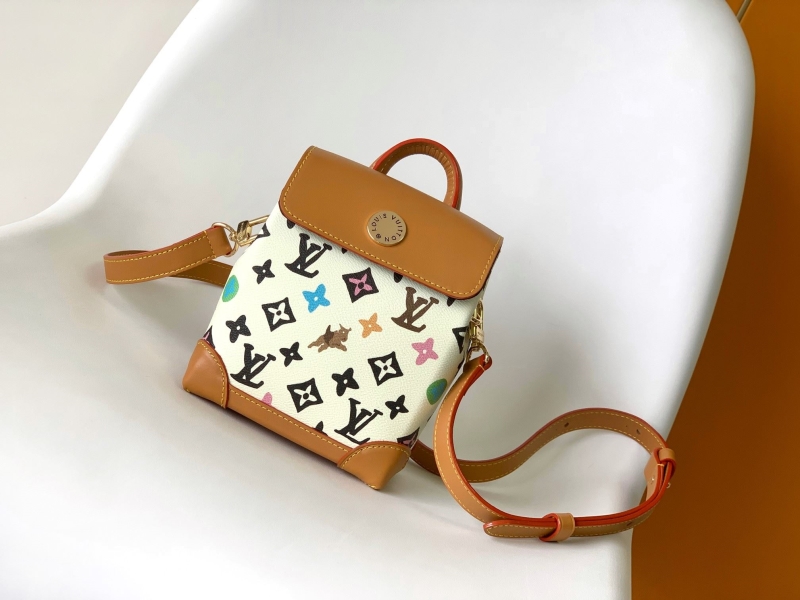 LV Satchel bags